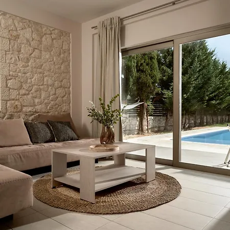 Avesta Villas Vlikhon Exterior photo