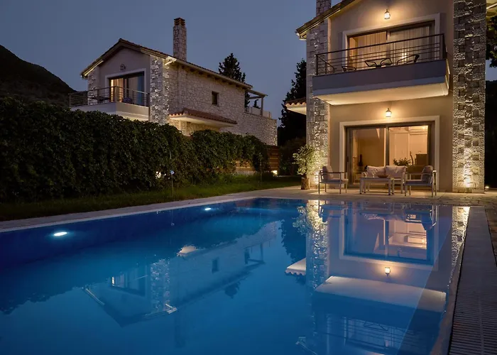 Avesta Villas