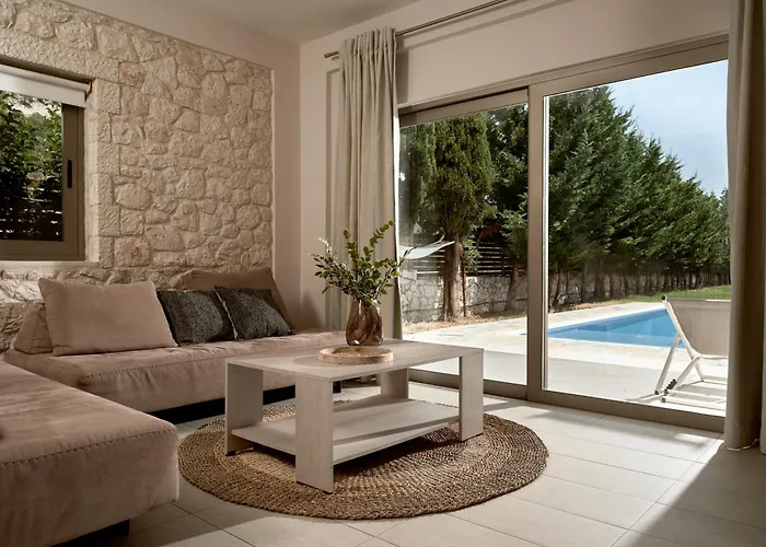 Avesta Villas