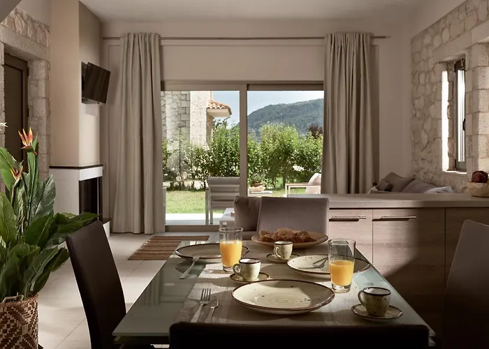 Avesta Villas
