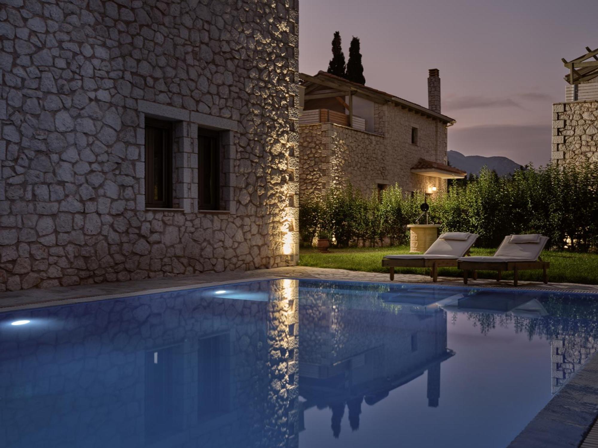 Villa Avesta *