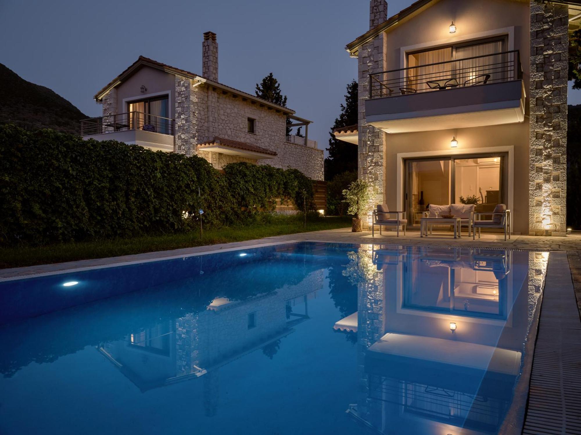 Villa Avesta